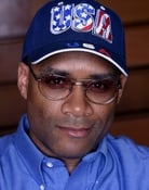 Don Abernathy