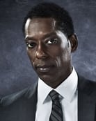 Orlando Jones