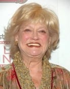 Suzanne Shepherd