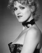 Bernadette Peters