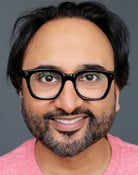Nimo Gandhi