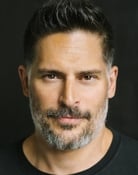 Joe Manganiello