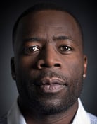 Demetrius Grosse