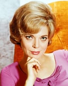 Barbara Bain