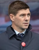Steven Gerrard