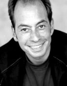 Tony Alcantar
