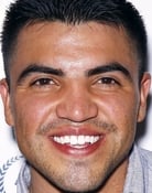 Victor Ortiz