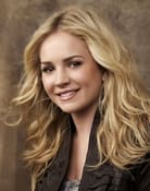 Britt Robertson
