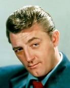 Robert Mitchum