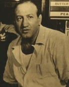 Vincent Barbi