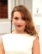 Perdita Weeks