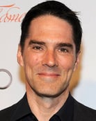 Thomas Gibson