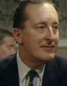 Peter Cellier