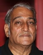 Mohan Agashe