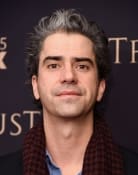 Hamish Linklater