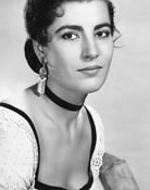 Irene Papas
