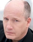 Guy Van Swearingen