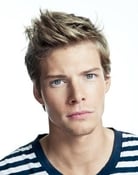 Hunter Parrish