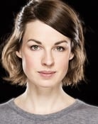 Jessica Raine