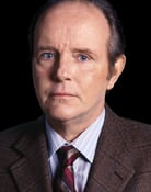 Michael Moriarty