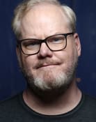 Jim Gaffigan