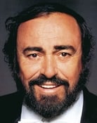 Luciano Pavarotti
