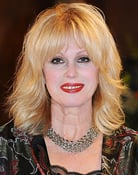 Joanna Lumley