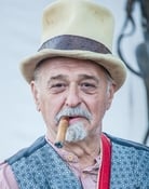 Peter Sherayko