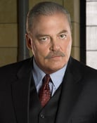 Stacy Keach