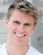 Connor McMahon