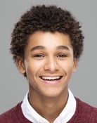 Jaden Michael