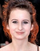Madeleine Harris