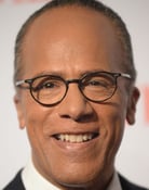 Lester Holt