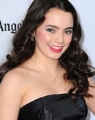 Freya Tingley