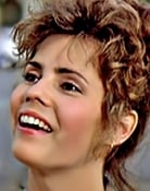 Jeannie Austin