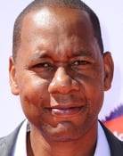 Mark Curry