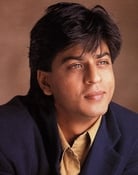 Shah Rukh Khan