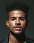 Trevor Jackson