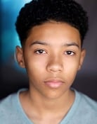 London Curtis