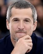 Guillaume Canet