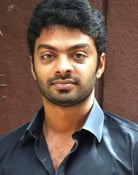 Vinoth Kishan