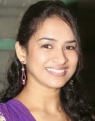 Misha Ghoshal