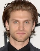 Keegan Allen