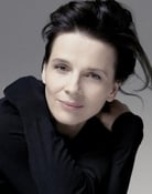 Juliette Binoche