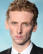 Edward Ashley