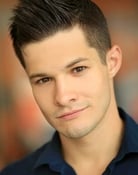Brandon Tyler Harris