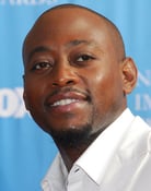 Omar Epps