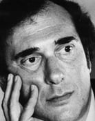 Harold Pinter