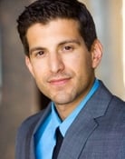 Adrian Bustamante