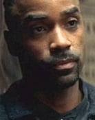 Keith Leon Williams